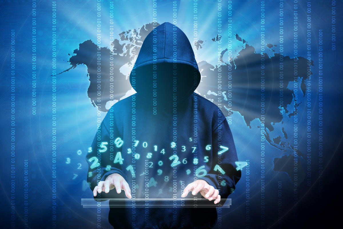 Cyber Crime